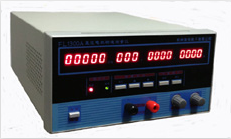 FL1300A直流电机转速测量仪(内置直流稳压电源)