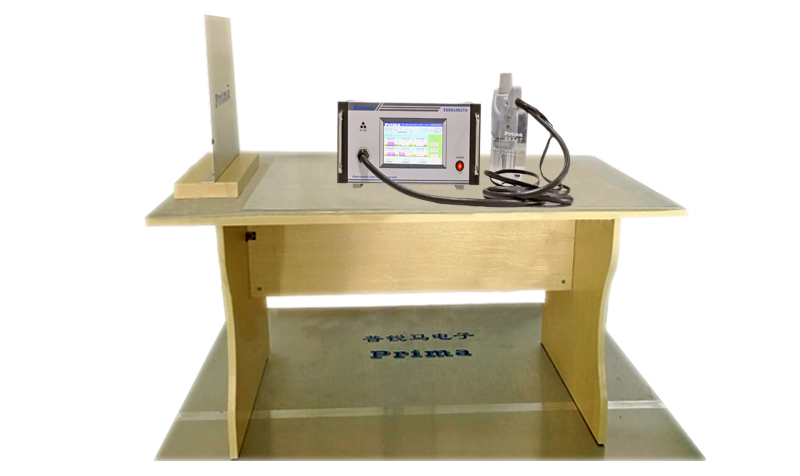 静电放电发生器